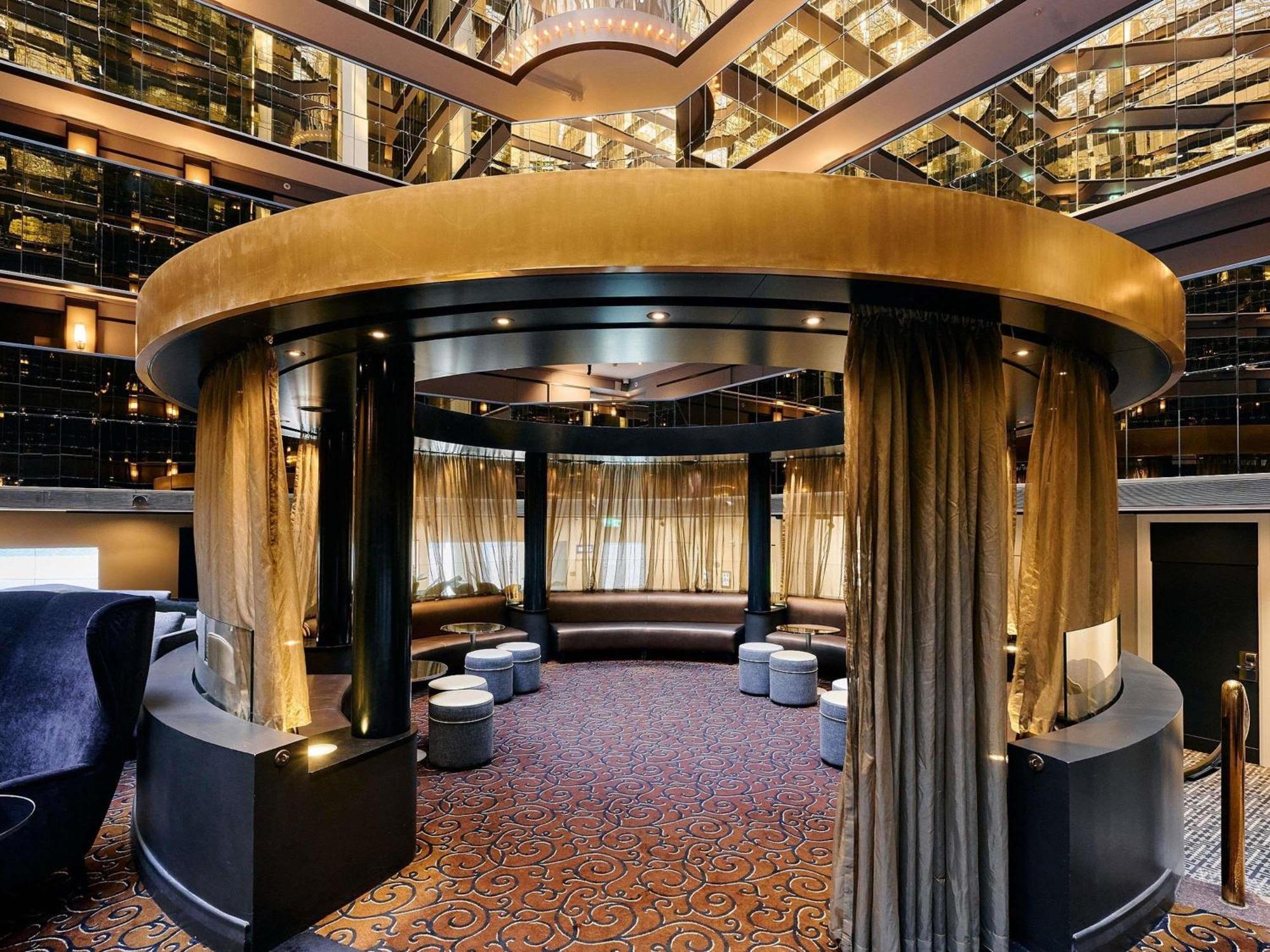Sofitel Melbourne On Collins — Fotos 2