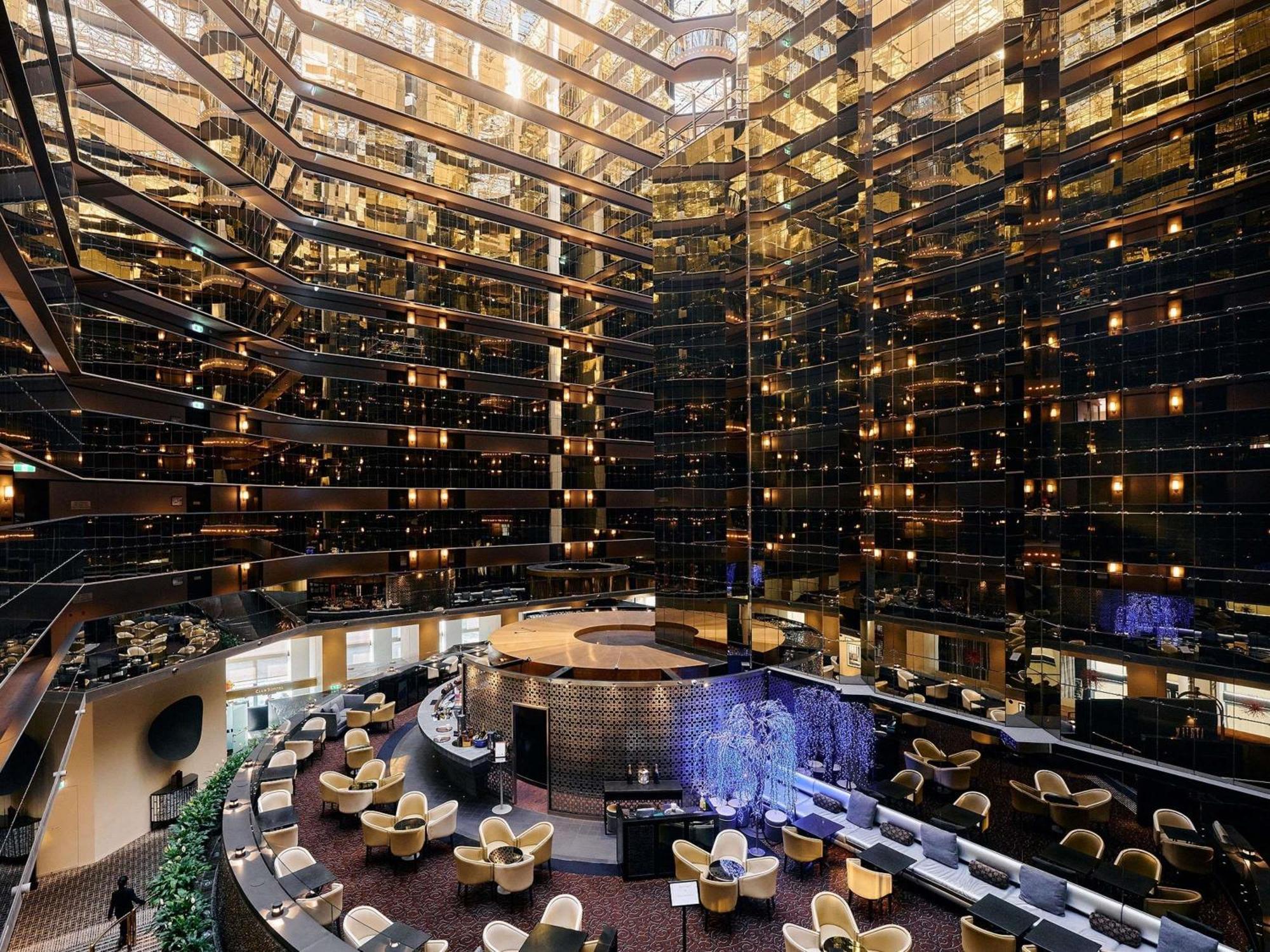 Sofitel Melbourne On Collins, Melbourne